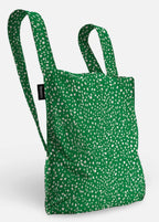 Original Sprinkle Bag & Backpack – Golden/Green