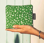 Original Sprinkle Bag & Backpack – Golden/Green