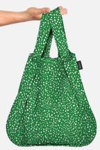 Original Sprinkle Bag & Backpack – Golden/Green