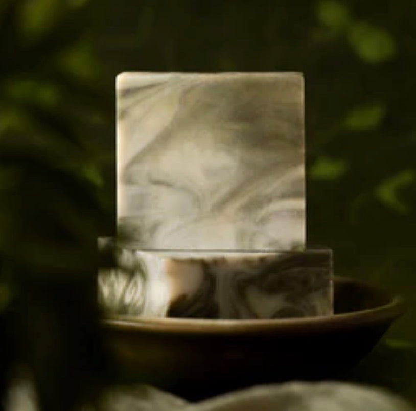 Milk & Mint Soap