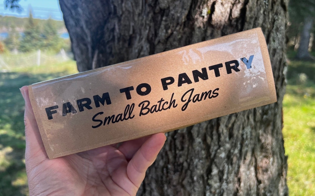 Pen & Cob Small Batch Jam Gift Box | Trio