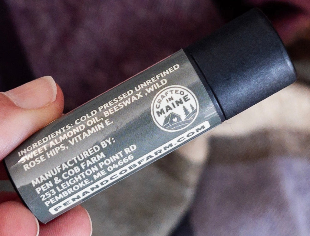 Wild Rose Hip Moisturizer Stick - Fragrance Free