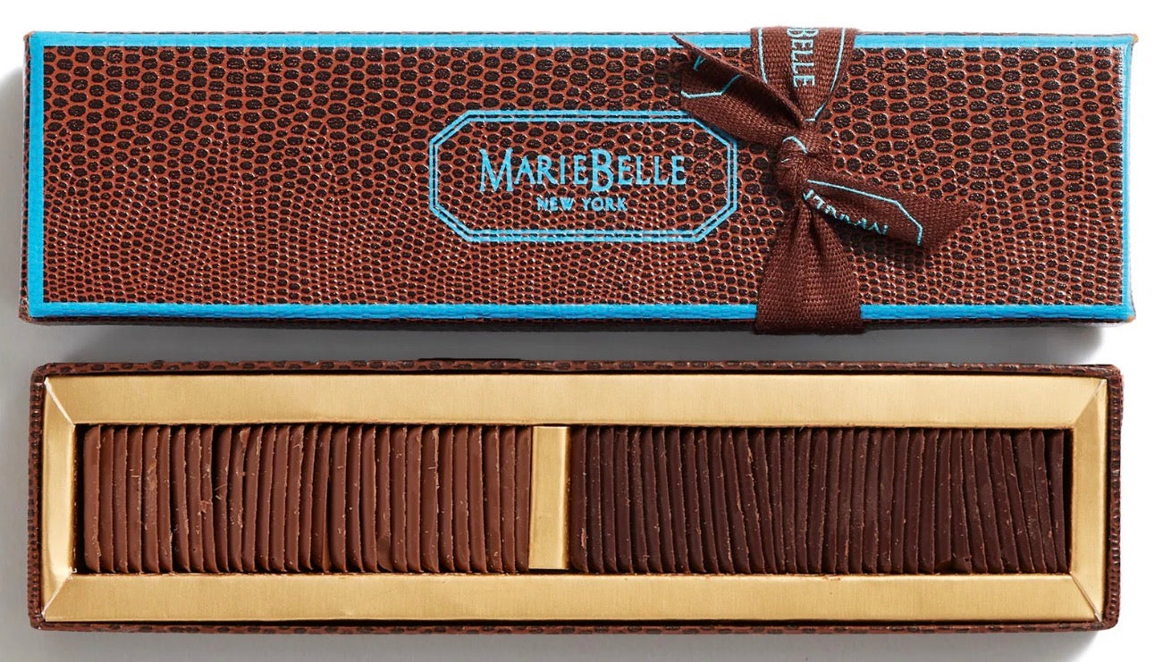 Fin du Chocolate Grand