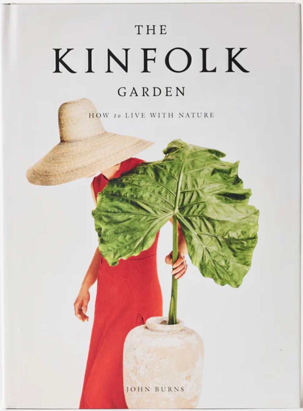 THE KINFOLK GARDEN