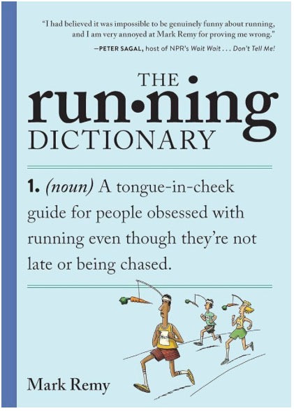 The Running Dictionary
