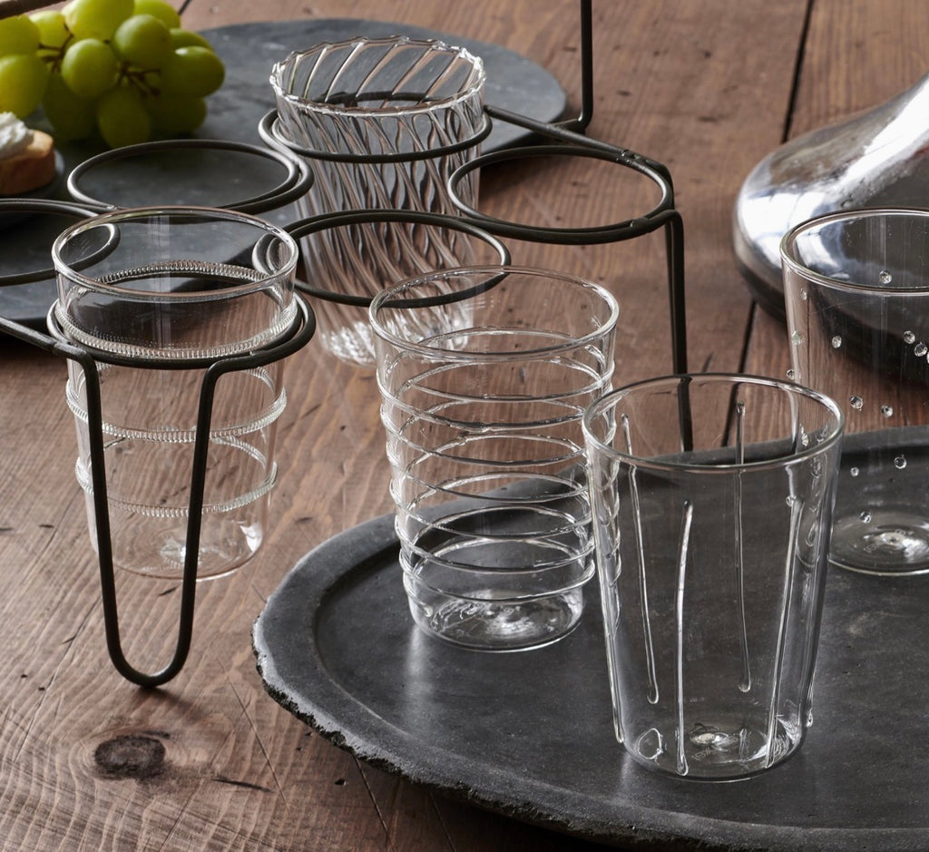 Livenza™ Drinking Glass | Single