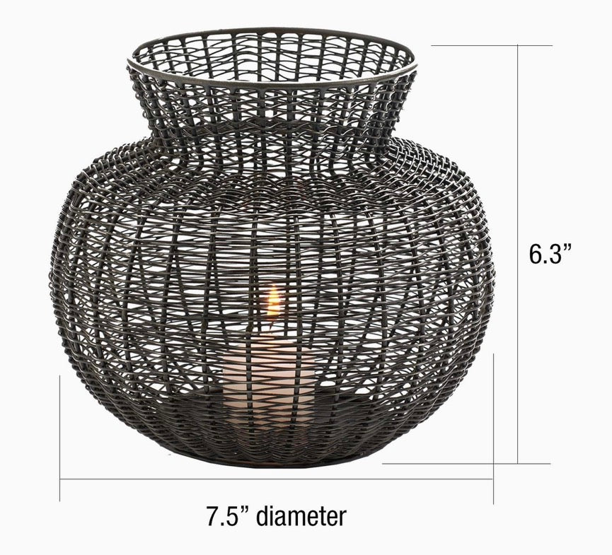 Montgomery™ Candleholder