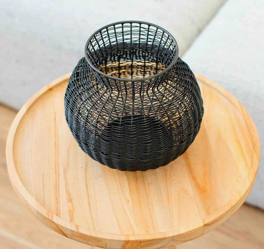 Montgomery™ Candleholder