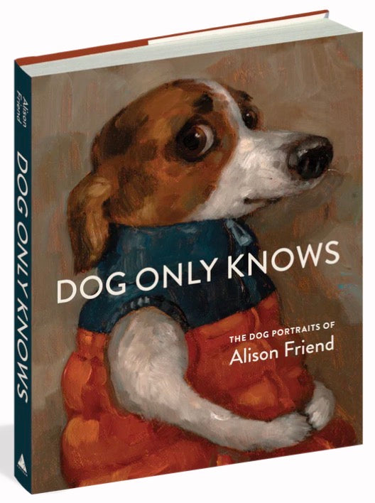 Dog Only Knows