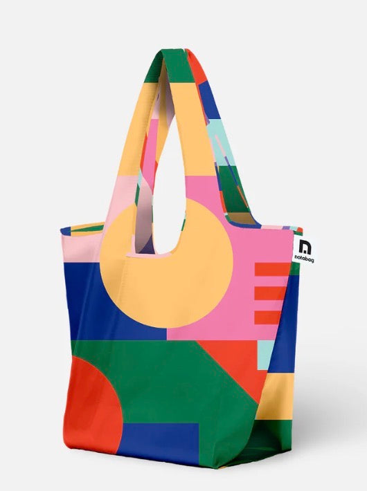 Geoplay Reusable Tote Bag