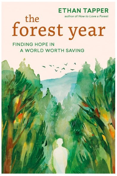 The Forest Year — Ethan Tapper