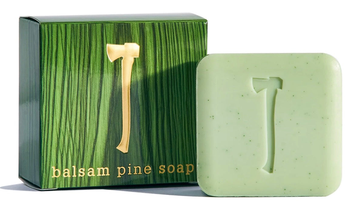Balsam Pine Bar Soap | 5.4 oz