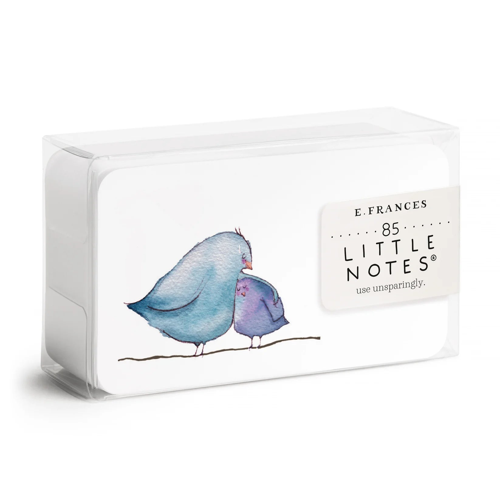 Birdie Love Little Notes