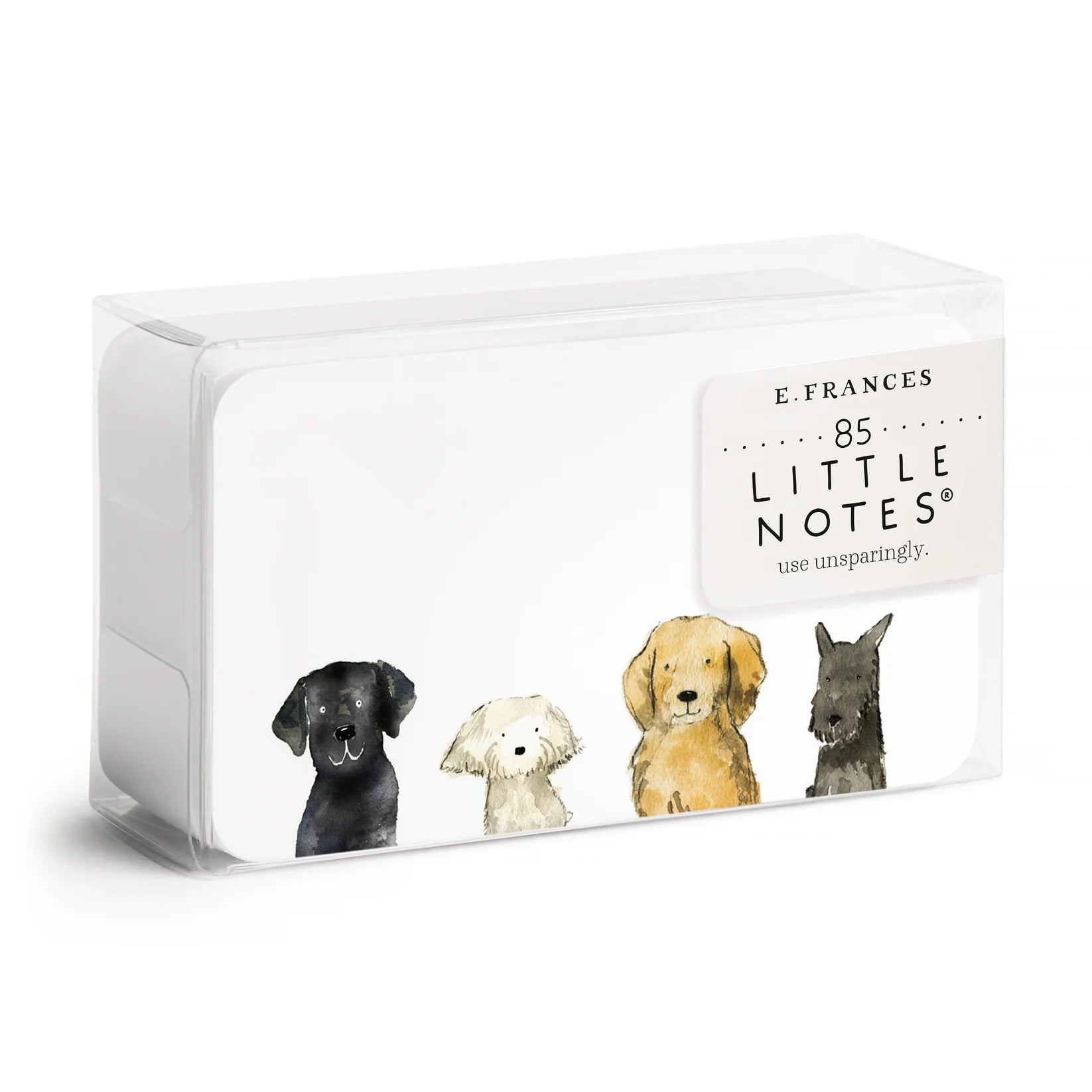 Dog Days Little Notes