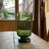 Pied Douche Vert Fumé