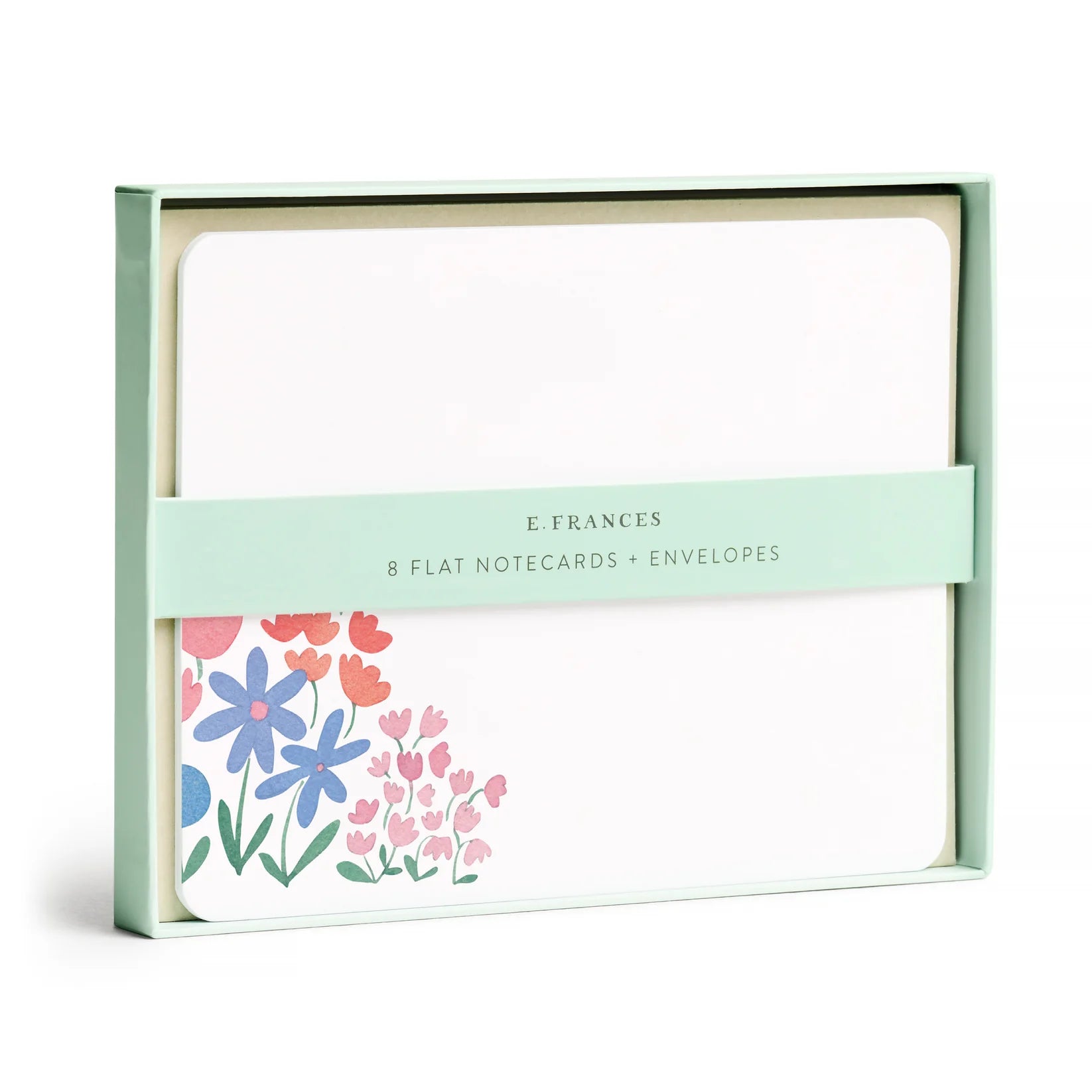 Flower Patch Flat Notes
