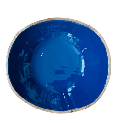The Montauk Bowl Navy