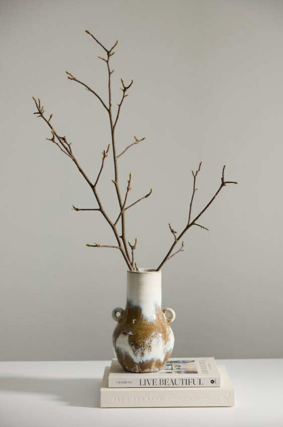 Ulysses Vase