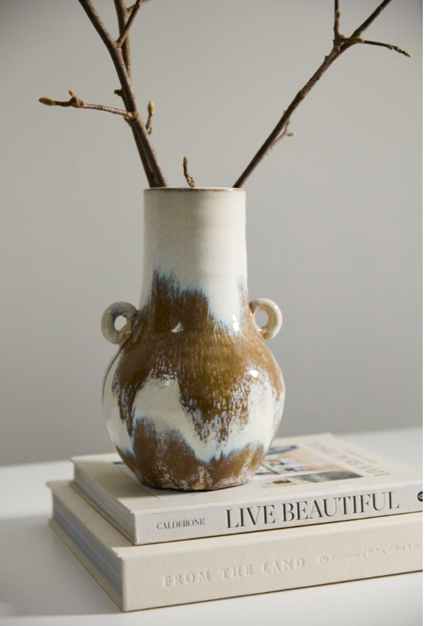 Ulysses Vase