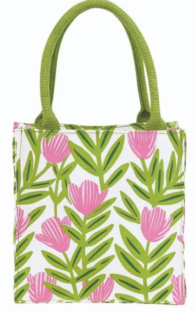 Pink Delight Reusable Itsy Bitsy Gift Bag