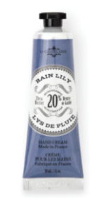 Rain Lily Hand Cream — 30ml