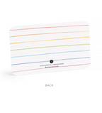Happy Dots Little Notes