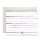 Old Fashioned Thank You Flat Notes
