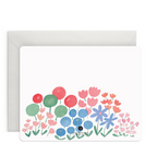 Flower Patch Flat Notes