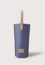 Hana Merino Wool Bottle Bag