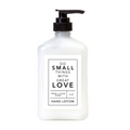Do Small Things with Great Love Hand Lotion 8 oz