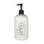 No. 8 Body Lotion