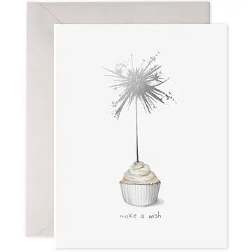 Sparkler Wish