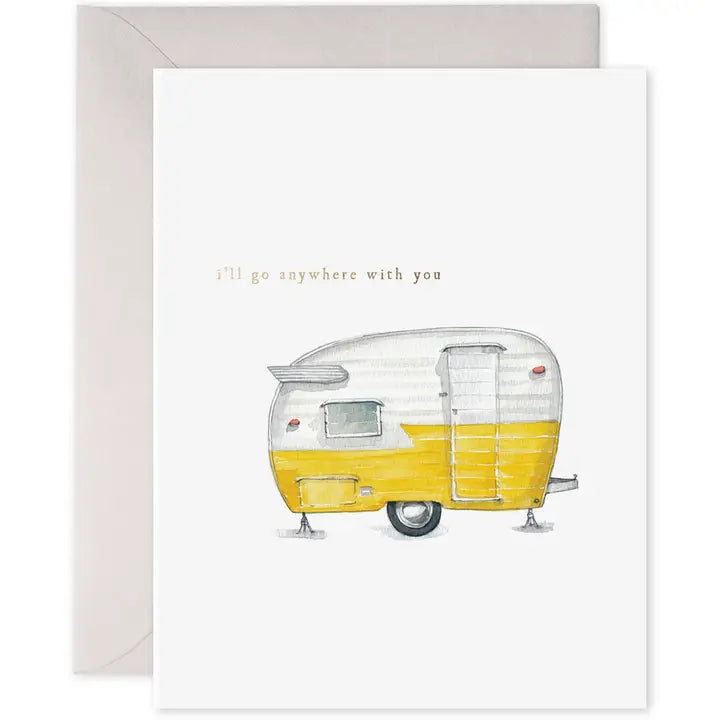 Camper Love
