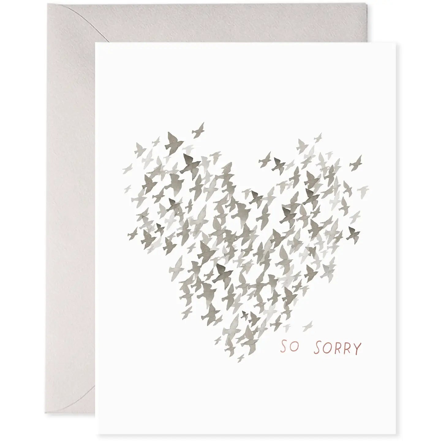 Starlings Condolence