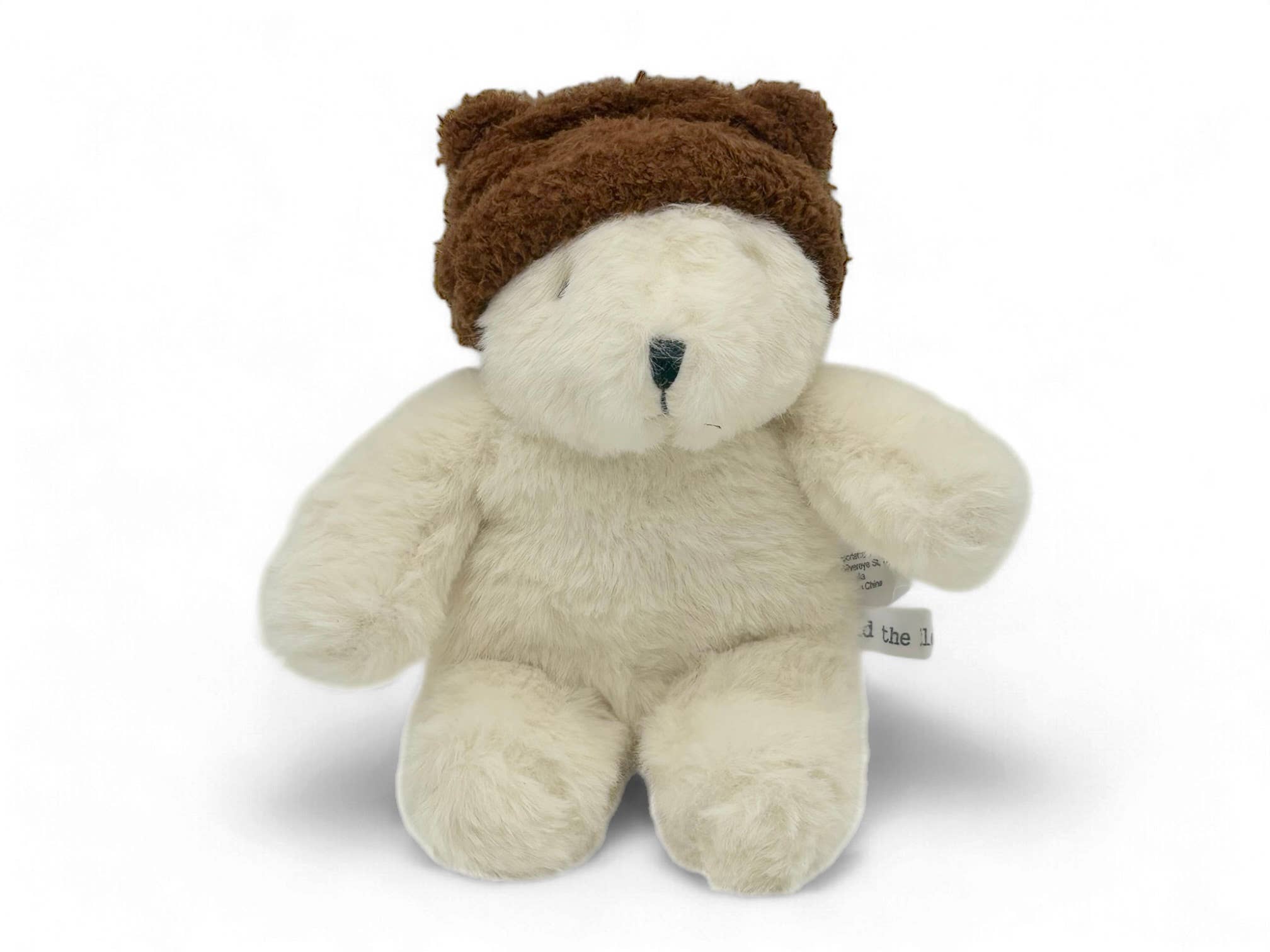 Freddie Bear