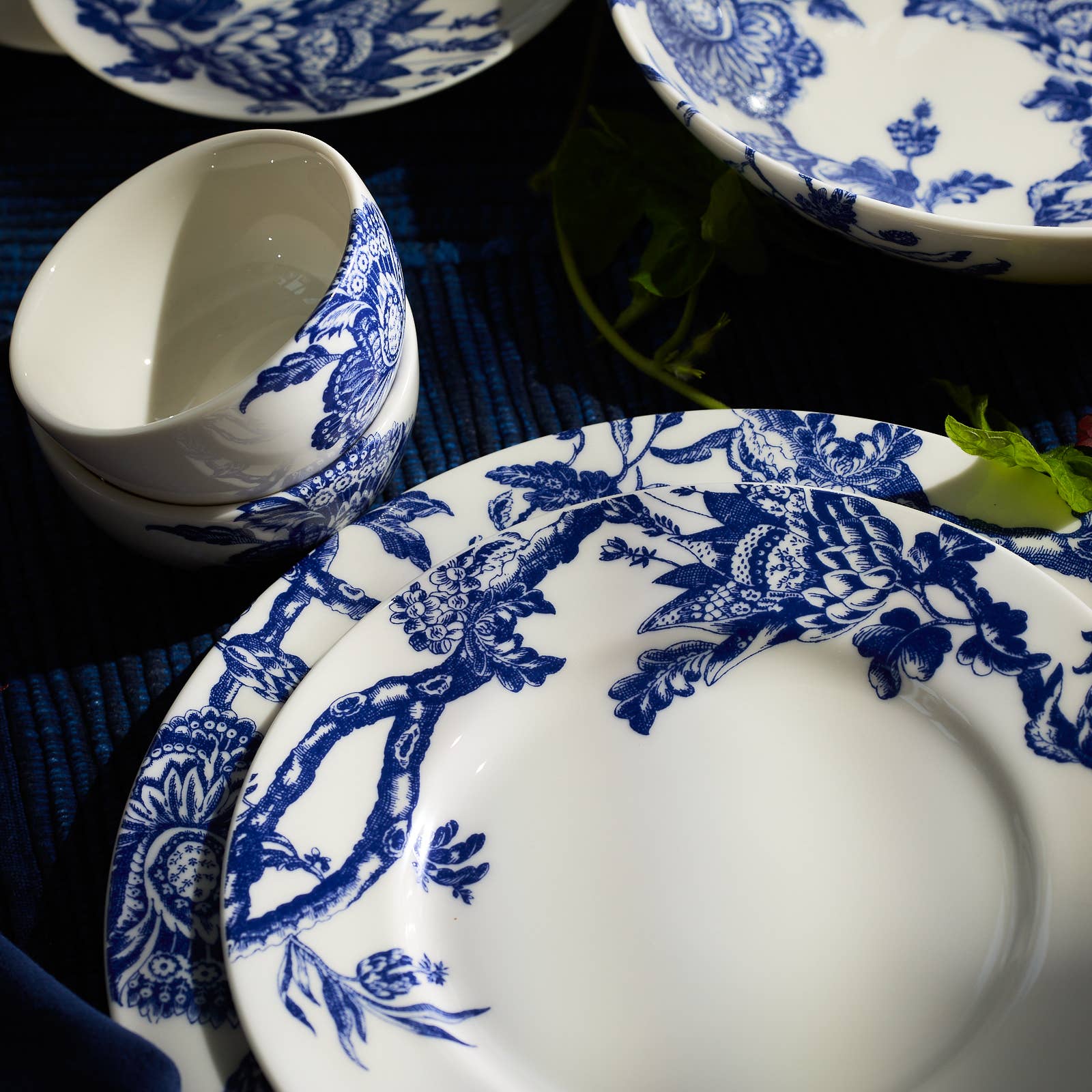 Arcadia Snack Bowl