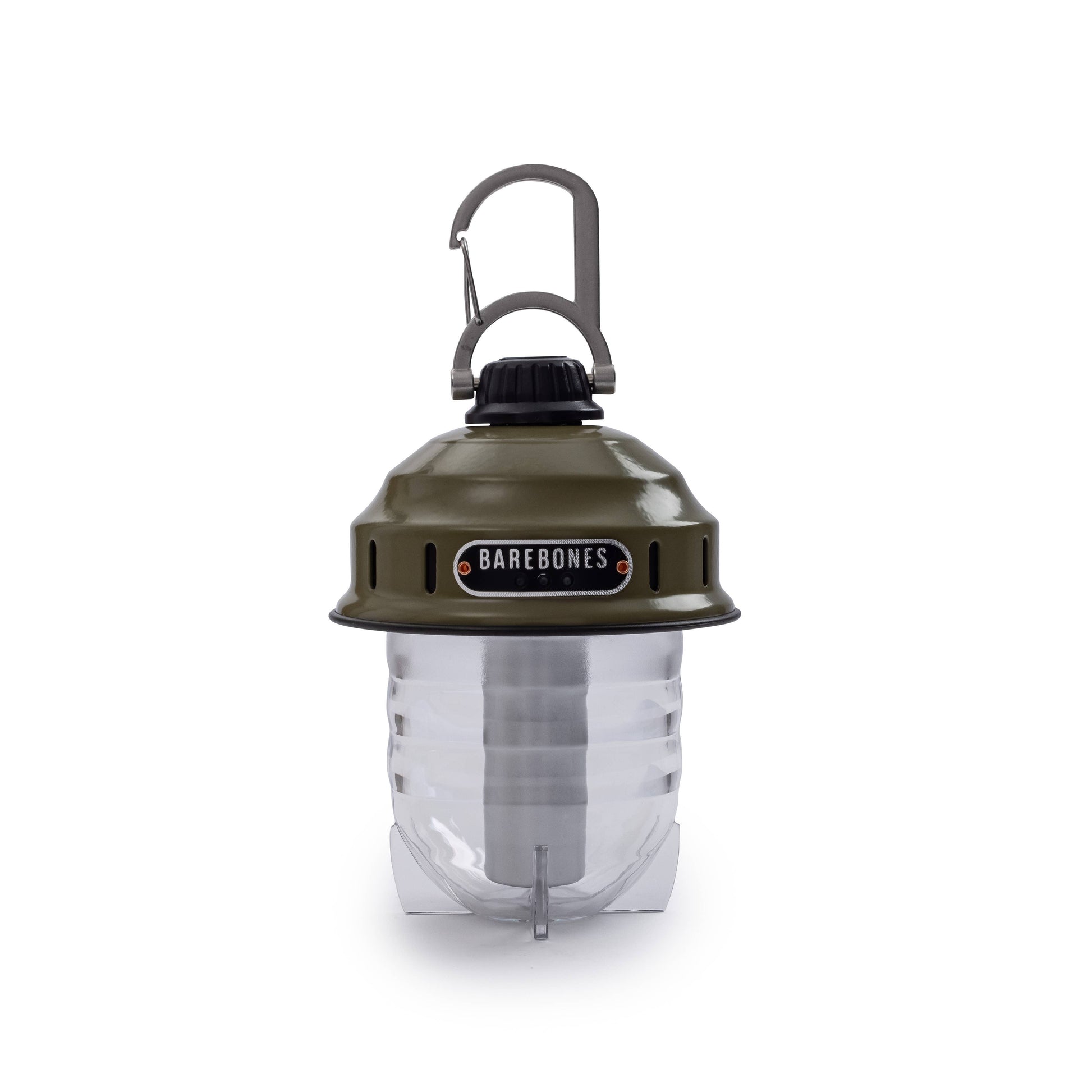 Beacon Hanging Outdoor Lantern — Rechargeable