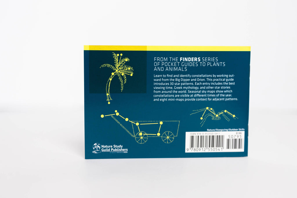 Constellation Finder 2e