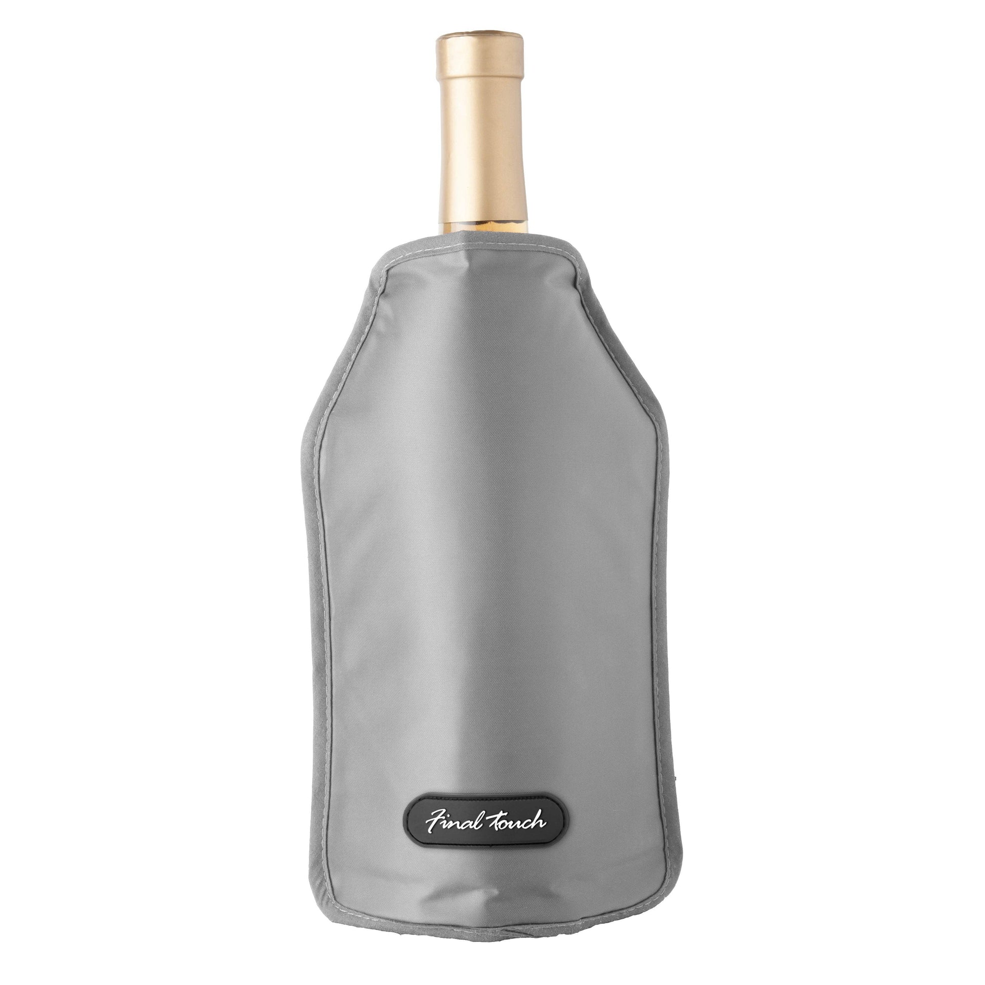 Wine Bottle Cooler Sleeve