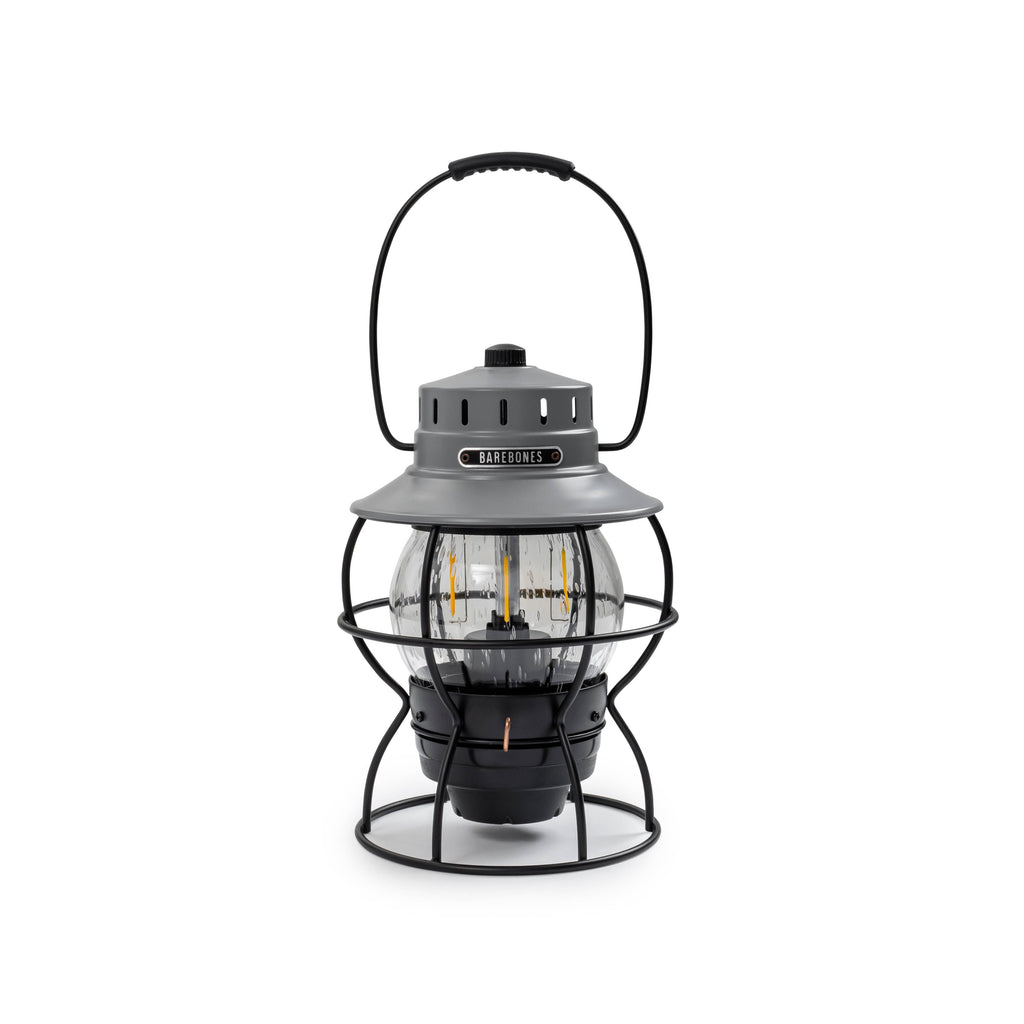 Railroad Lantern Drab Olive
