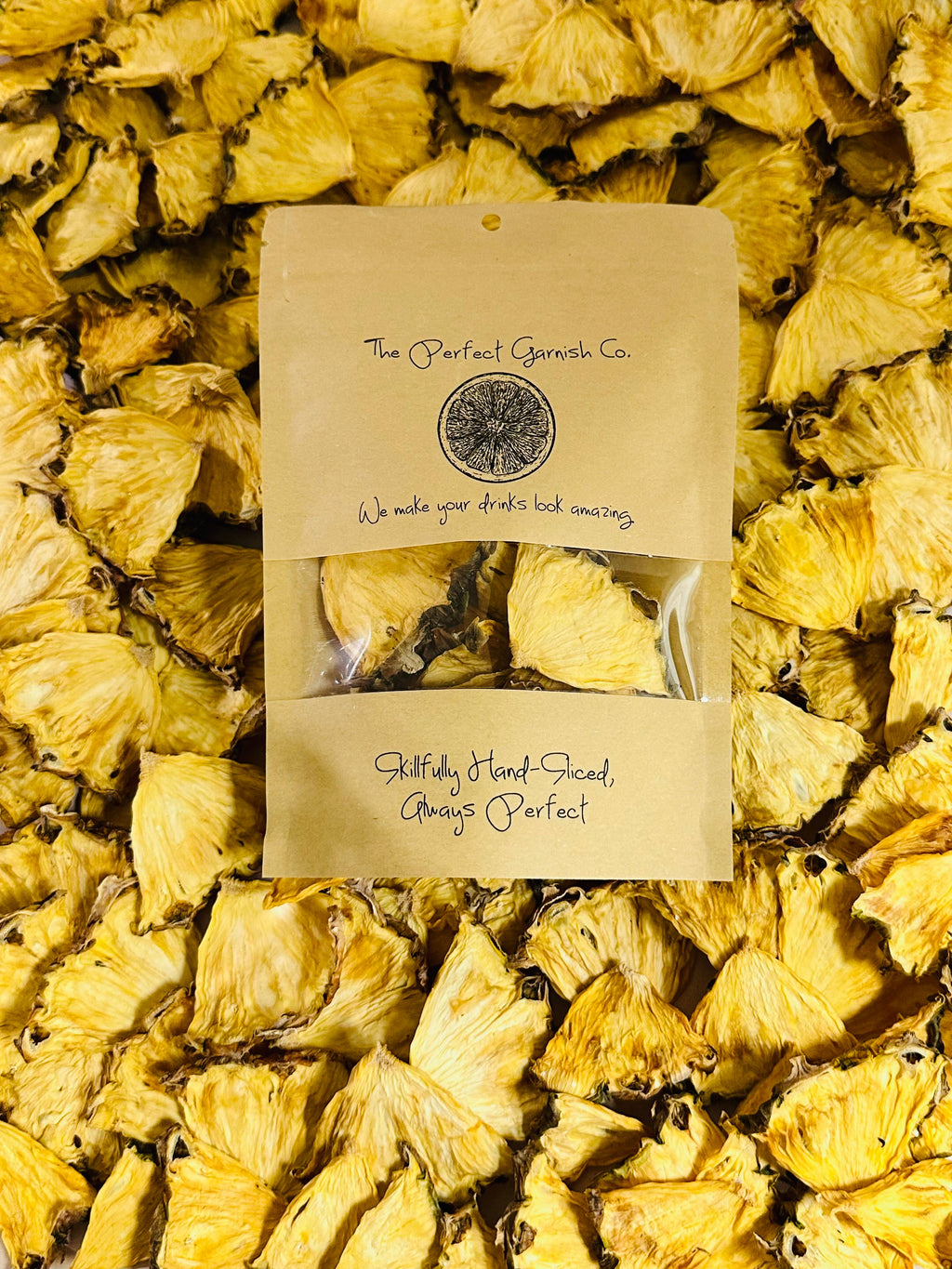 Pineapple (10 ct)