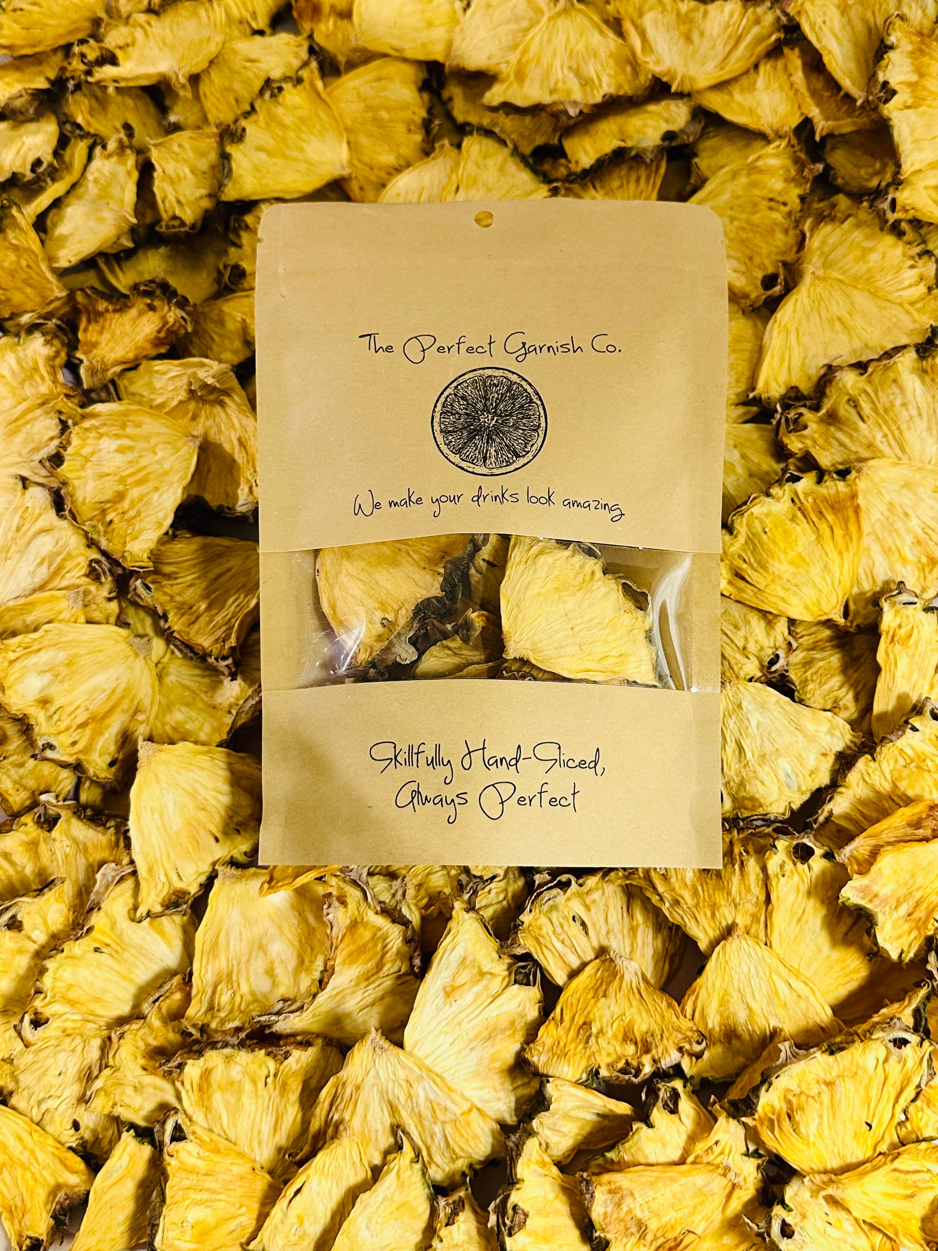 Pineapple (10 ct)