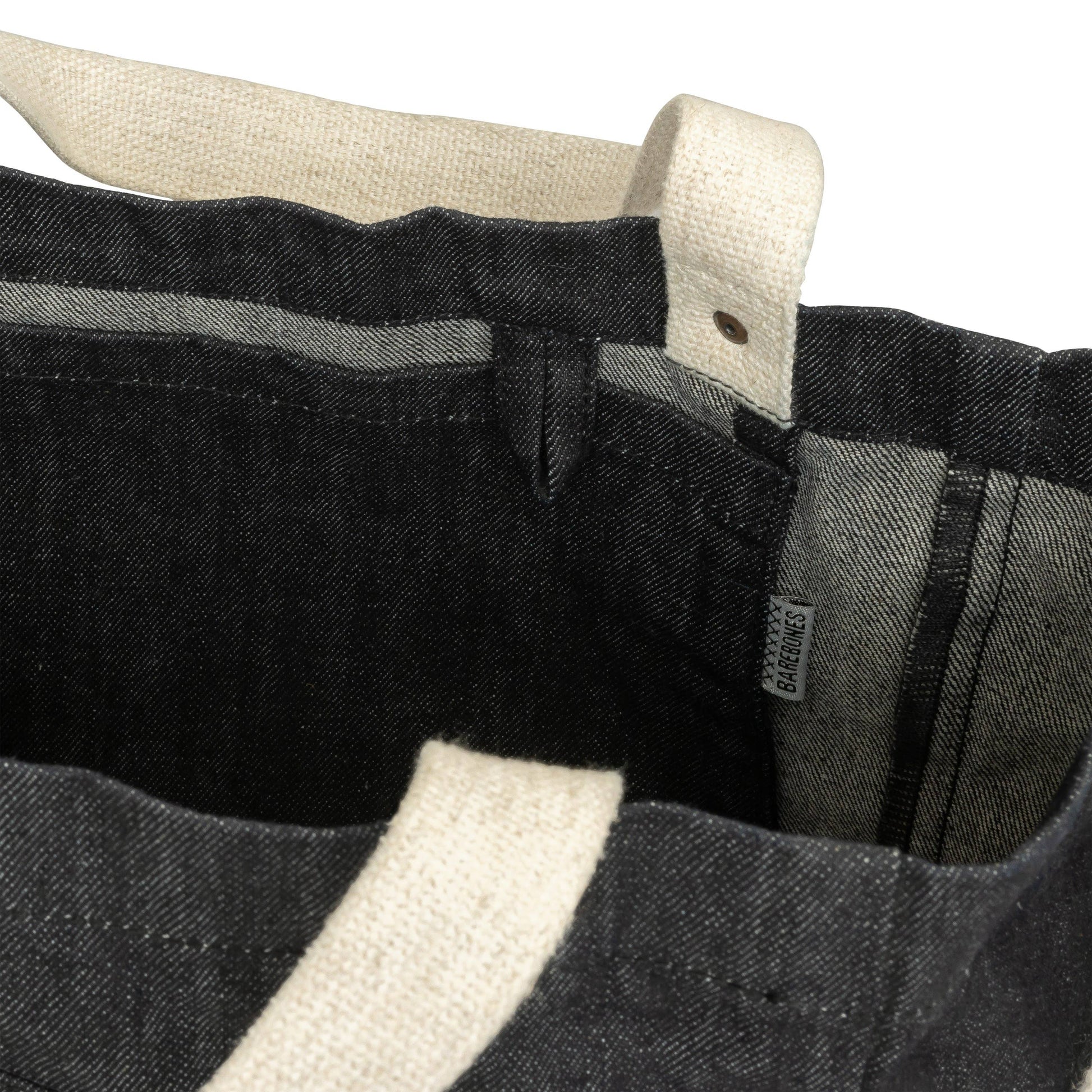 Denim Neelum Market Totes 26L Large