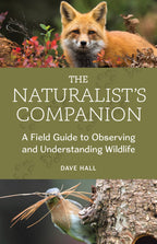 The Naturalist's Companion book