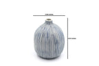 1415W27 GUGU SAG S-Bud Vase