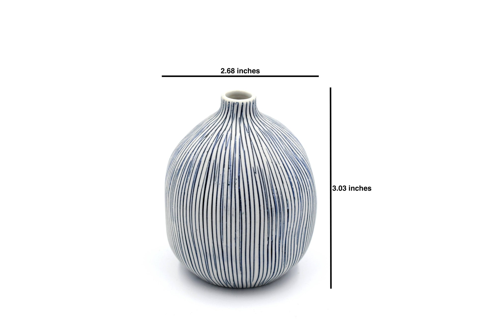 Gugu Sag S-Bud Vase