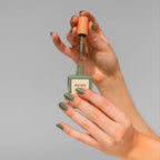 Sauge- Vegan Nail Polish