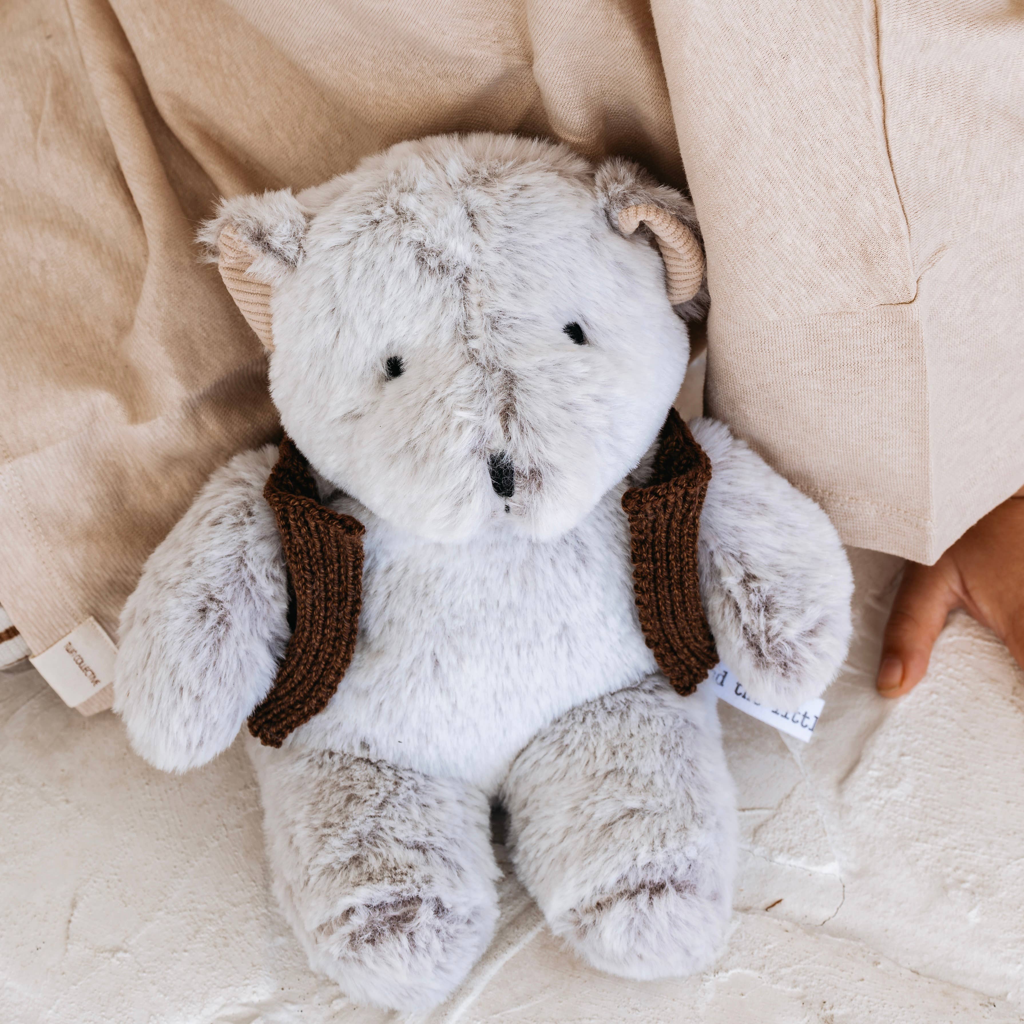 Alfred Bear - medium