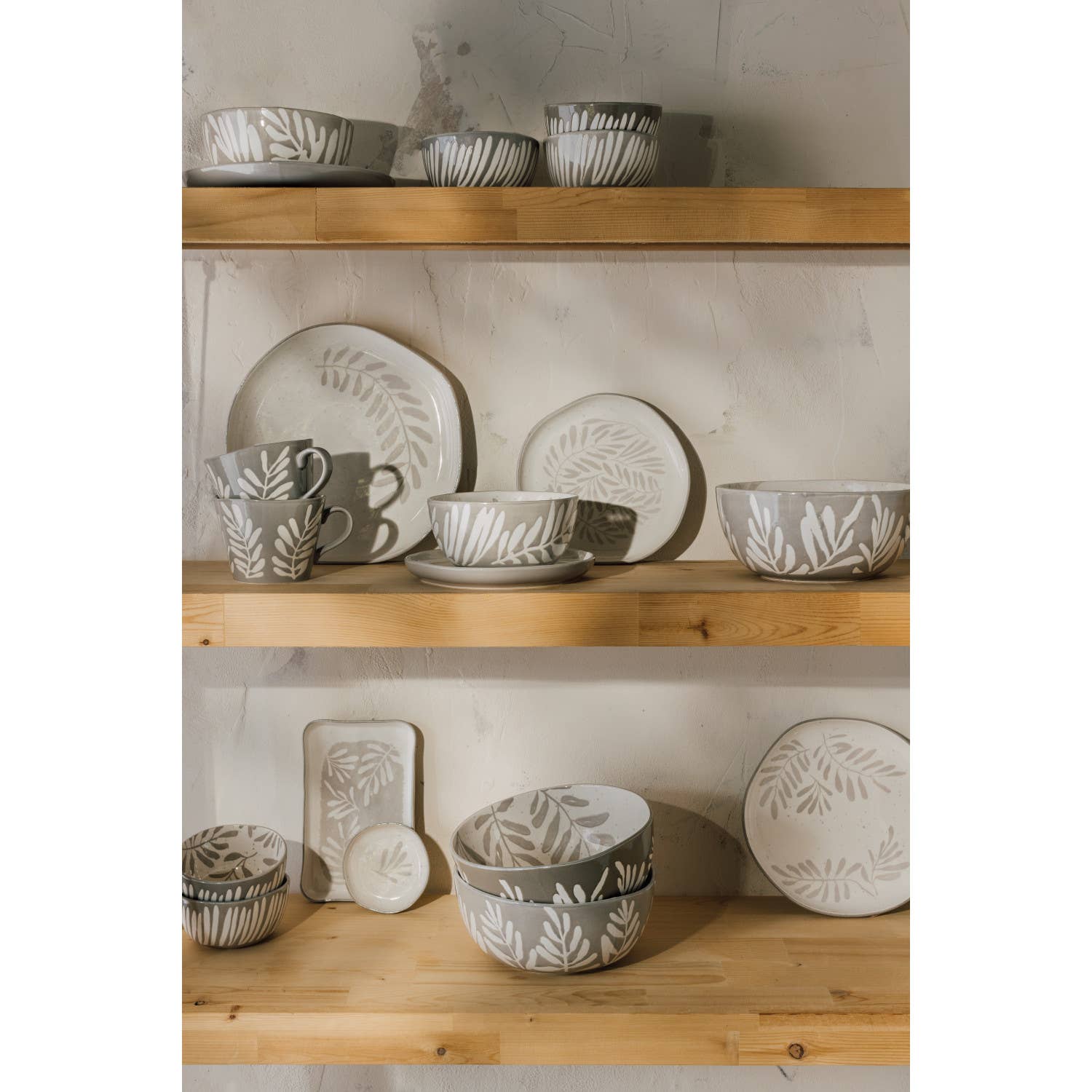 Grove Large Bowl | 8"