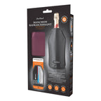 Final Touch Wine Bottle Cooler Sleeve